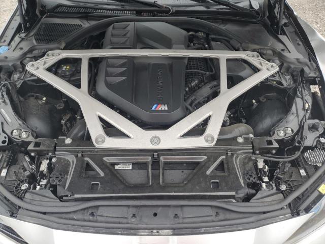 89730055 :رقم المزاد ، WBS63AY01RFP82744 vin ، 2024 Bmw M3 مزاد بيع