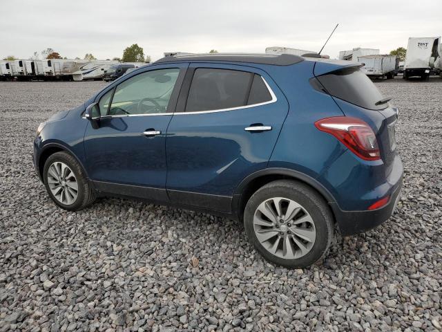 Aukcja sprzedaży 2019 Buick Encore Preferred, vin: KL4CJASB6KB884722, numer aukcji: 86637315