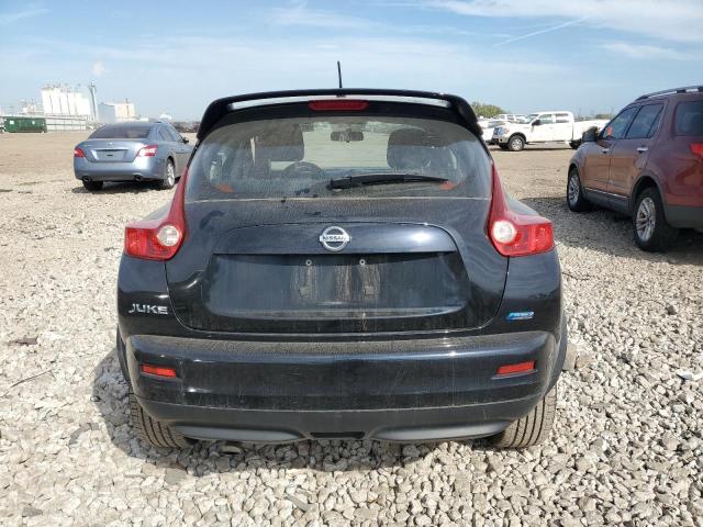 2014 Niss Juke მანქანა იყიდება აუქციონზე, vin: JN8AF5MR5ET358651, აუქციონის ნომერი: 81993195