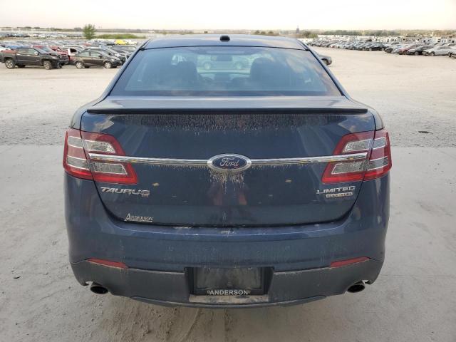 Aukcja sprzedaży 2016 Ford Taurus Limited, vin: 1FAHP2F84GG158341, numer aukcji: 84831285