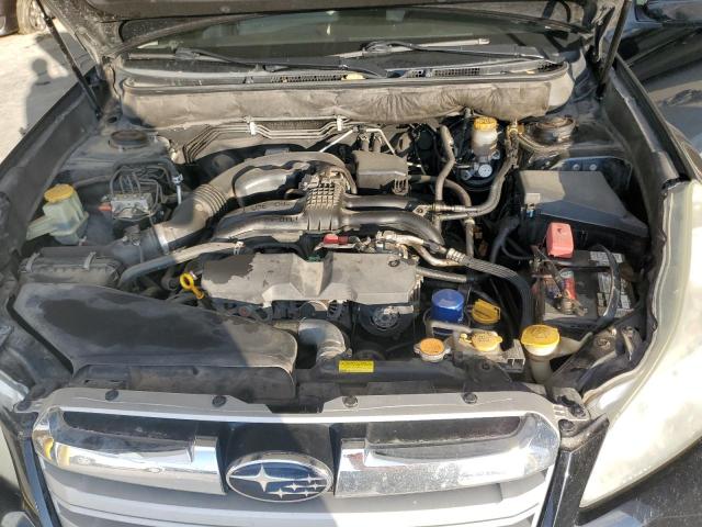 82357095 :رقم المزاد ، 4S4BRCCC1D3277455 vin ، 2013 Subaru Outback 2. مزاد بيع