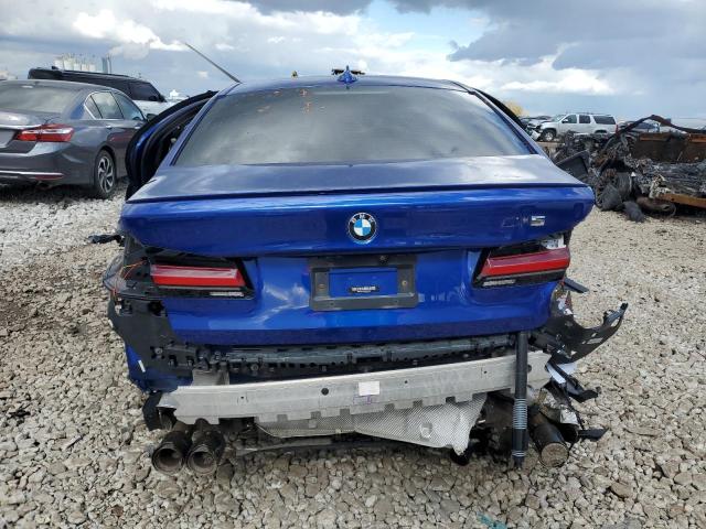 Продаж на аукціоні авто 2019 Bmw M5, vin: WBSJF0C50KB446921, номер лоту: 82567795