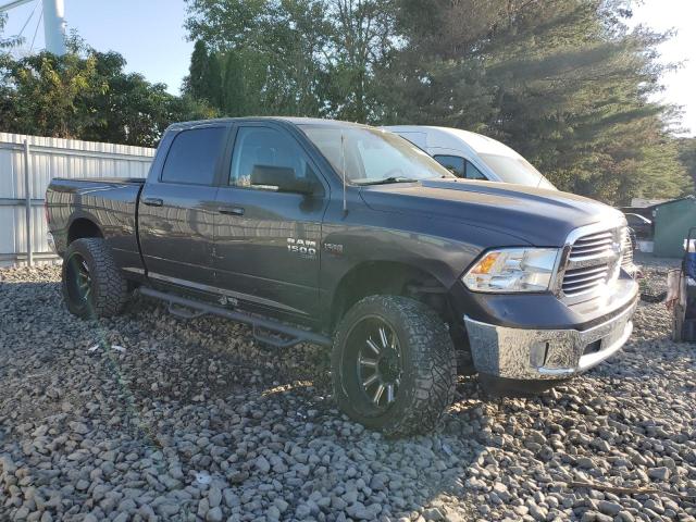 Продаж на аукціоні авто 2019 Ram 1500 Classic, vin: 1C6RR7TT0KS648352, номер лоту: 85335295