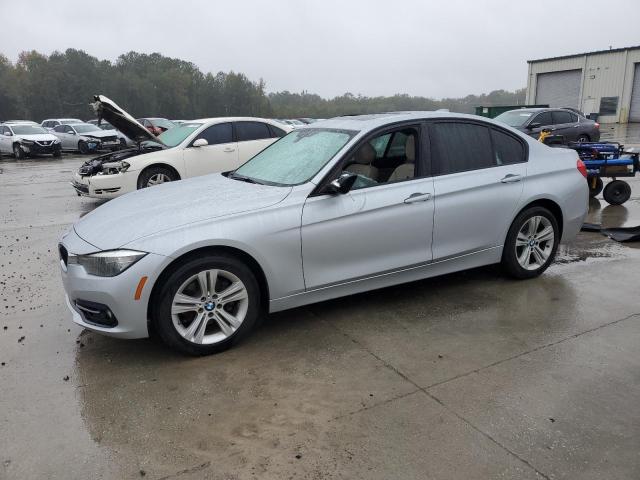 Продажа на аукционе авто 2016 Bmw 328, vin: WBA8E9G51GNT43811, номер лота: 90361045