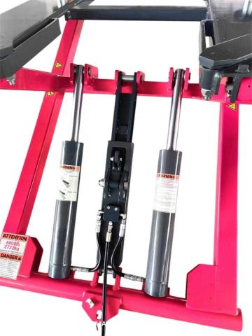 2025 Others Car Lift მანქანა იყიდება აუქციონზე, vin: 3811033, აუქციონის ნომერი: 90690845