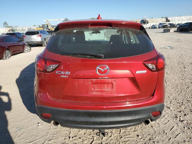 Aukcja sprzedaży 2016 Mazda Cx-5, vin: JM3KE4BY0G0618926, numer aukcji: 87427975