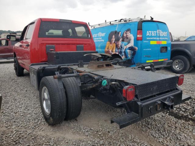 85126355 :رقم المزاد ، 3C7WRTCL4LG242977 vin ، 2020 Ram 3500 مزاد بيع