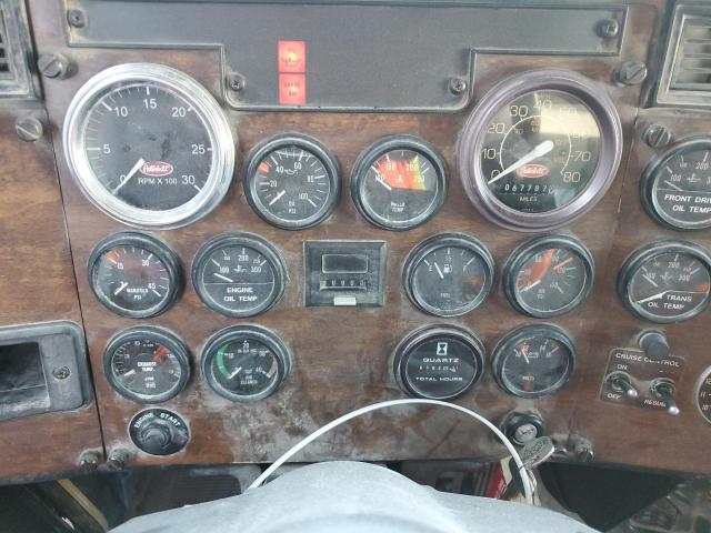 Aukcja sprzedaży 2000 Peterbilt Tractor 357, vin: 1NPALU0XXYN510427, numer aukcji: 87251285