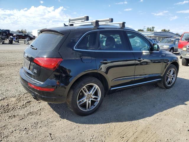 Aukcja sprzedaży 2017 Audi Q5 Premium, vin: WA1L2AFP5HA008886, numer aukcji: 87372935