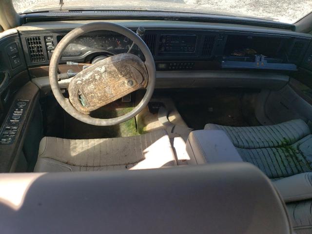 Aukcja sprzedaży 1993 Buick Park Avenue, vin: 1G4CU5317P1613011, numer aukcji: 86273335