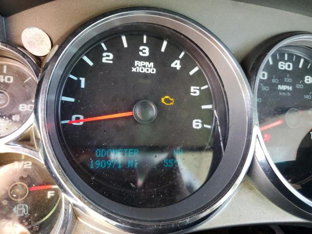 Aukcja sprzedaży 2011 Chevrolet Silverado, vin: 3GCPCSE09BG190647, numer aukcji: 82324295