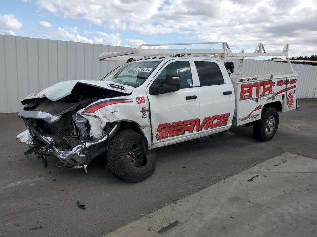Продажа на аукционе авто 2023 Ram 3500, vin: 3C7WR9CL4PG501671, номер лота: 85318205