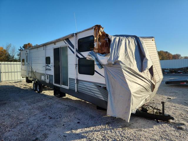 Продажа на аукционе авто 2007 Wildwood Salem, vin: 4X4TSMR247J017319, номер лота: 84942385