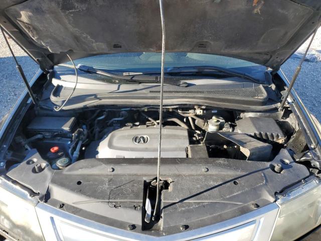Продажа на аукционе авто 2012 Acura Mdx, vin: 2HNYD2H21CH503183, номер лота: 82613185