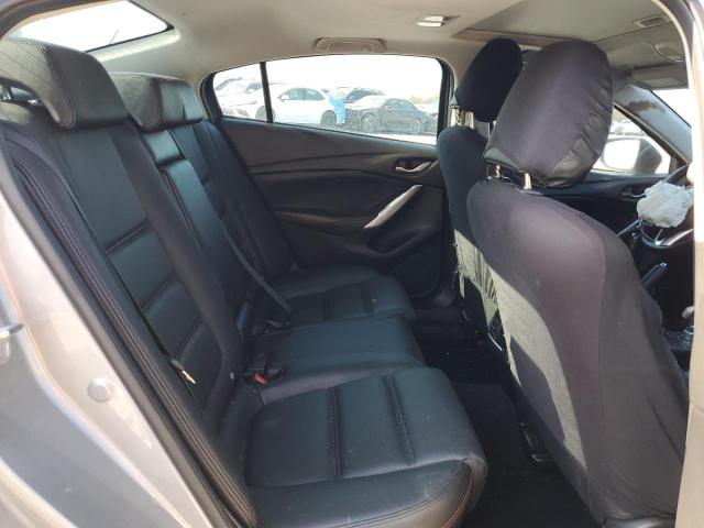 89440325 :رقم المزاد ، JM1GJ1W64E1119023 vin ، 2014 Mazda 6 مزاد بيع