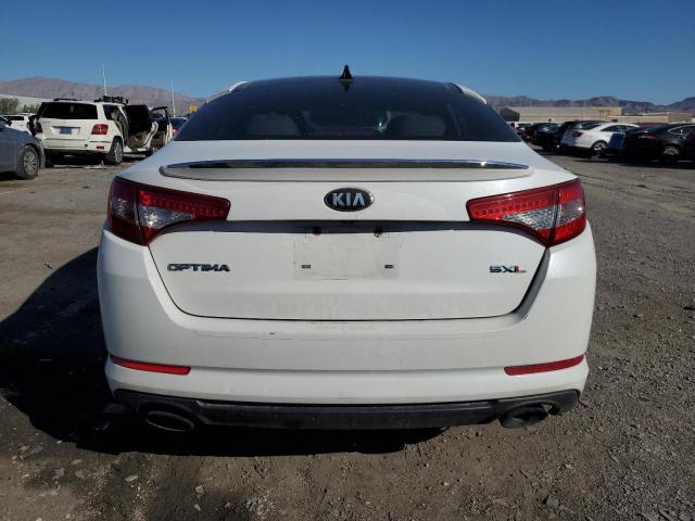 86476535 :رقم المزاد ، 5XXGR4A65DG200925 vin ، 2013 Kia Optima مزاد بيع