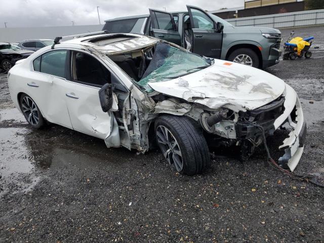 Aukcja sprzedaży 2009 Nissan Maxima, vin: 1N4AA51E69C824899, numer aukcji: 52218846