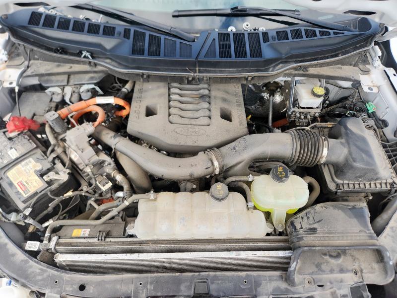 2023 Ford F150 Super მანქანა იყიდება აუქციონზე, vin: 1FTFW1ED4PFB40425, აუქციონის ნომერი: 96395415