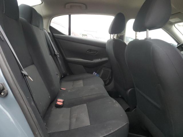 86542525 :رقم المزاد ، 3N1AB8CV2RY238202 vin ، 2024 Nissan Sentra مزاد بيع
