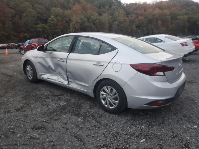 Продаж на аукціоні авто 2019 Hyundai Elantra, vin: KMHD74LF4KU771525, номер лоту: 87384935