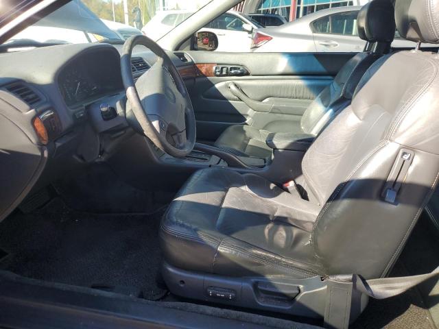 Aukcja sprzedaży 1997 Acura 2.2cl, vin: 19UYA1250VL018651, numer aukcji: 86987575