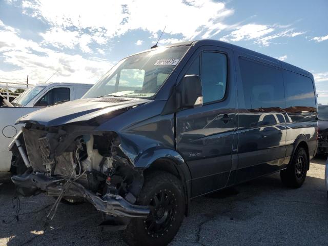86555875 :رقم المزاد ، WDZPE7DC2E5904052 vin ، 2014 Mercedes-benz Sprinter مزاد بيع