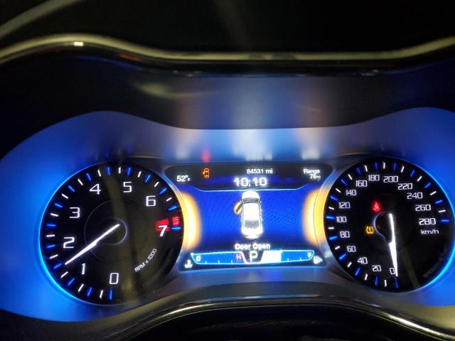 90139675 :رقم المزاد ، 1C3CCCBG0FN548502 vin ، 2015 Chrysler 200 مزاد بيع