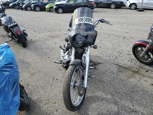 89838995 :رقم المزاد ، 1HD1JB5167Y055206 vin ، 2007 Harley-davidson Fxstd مزاد بيع