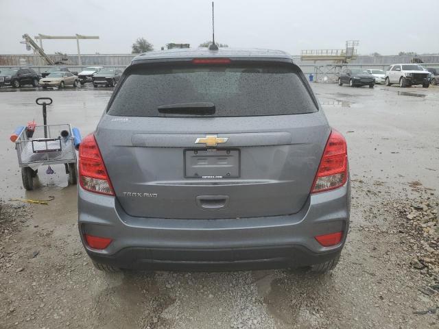 Aukcja sprzedaży 2020 Chevrolet Trax, vin: 3GNCJNSB5LL194254, numer aukcji: 86878265