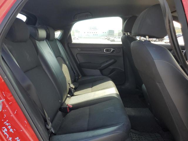 Продажа на аукционе авто 2022 Honda Civic, vin: 19XFL2H89NE002061, номер лота: 84997635