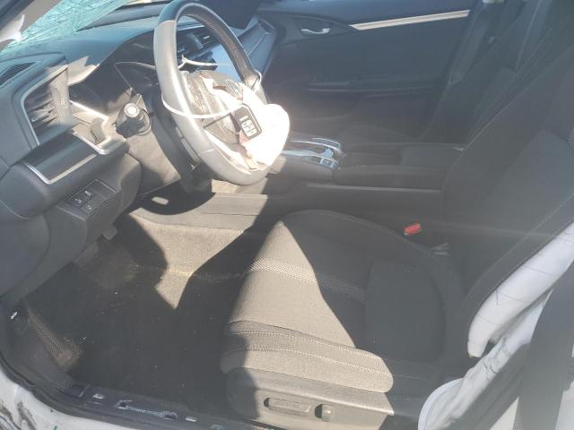 2019 Honda Civic Ex მანქანა იყიდება აუქციონზე, vin: 19XFC1F30KE215042, აუქციონის ნომერი: 84738955