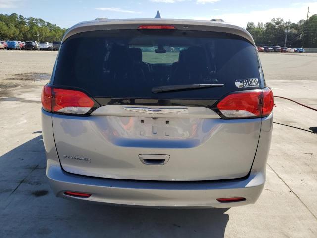 Продажа на аукционе авто 2020 Chrysler Voyager, vin: 2C4RC1DG3LR268353, номер лота: 84659115