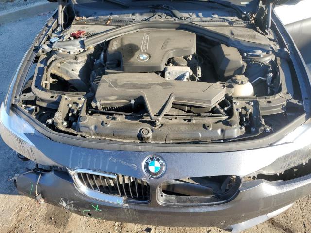 Aukcja sprzedaży 2017 Bmw 320 I, vin: WBA8A9C56HK620506, numer aukcji: 86159585