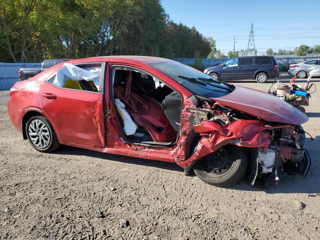 Aukcja sprzedaży 2019 Toyota Corolla, vin: 2T1BURHE6KC155095, numer aukcji: 85290115