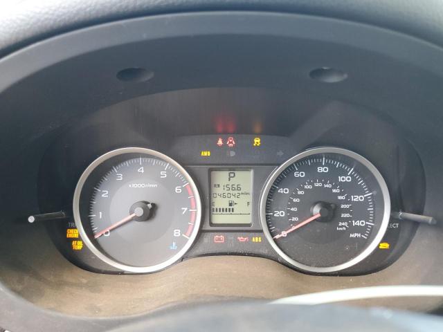 Aukcja sprzedaży 2015 Subaru Forester, vin: JF2SJABC2FH448058, numer aukcji: 87261225