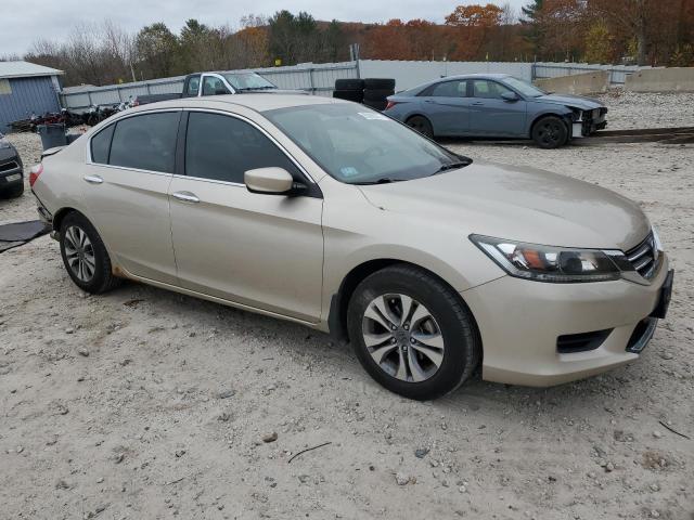 Продаж на аукціоні авто 2014 Honda Accord Lx, vin: 1HGCR2F31EA063627, номер лоту: 91557115