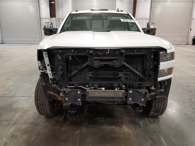 Продаж на аукціоні авто 2018 Chevrolet 2500 Hd, vin: 1GC1KWEG1JF147305, номер лоту: 82321785