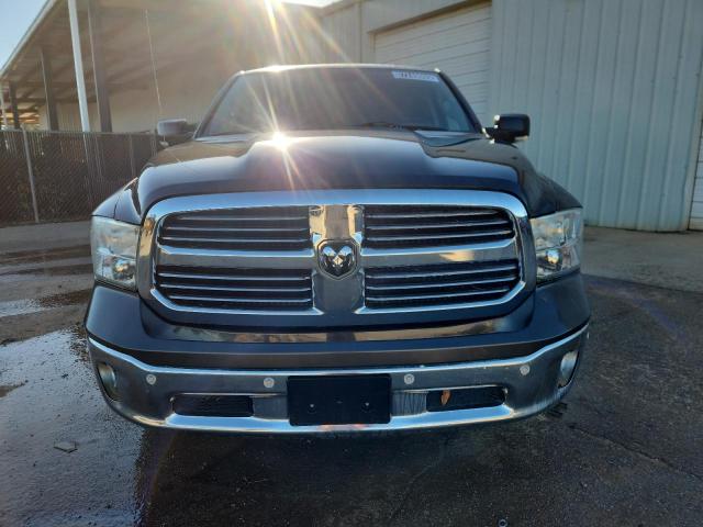 2018 Ram 1500 Slt მანქანა იყიდება აუქციონზე, vin: 1C6RR7LT4JS111353, აუქციონის ნომერი: 87249005