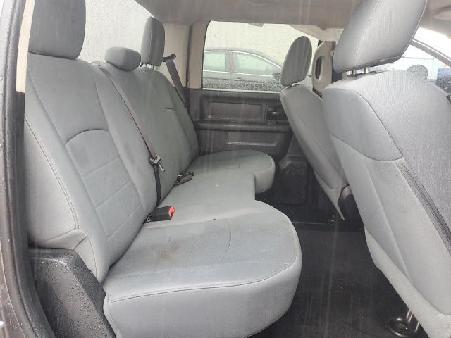 89874595 :رقم المزاد ، 1C6RR6GTXGS277521 vin ، 2016 Ram 1500 مزاد بيع