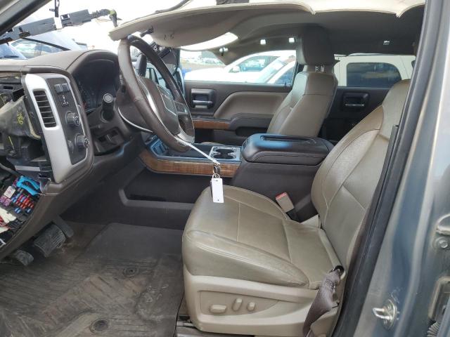 Aukcja sprzedaży 2017 Gmc Sierra K15, vin: 3GTU2NEJ2HG322561, numer aukcji: 85859715