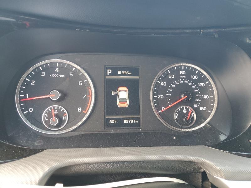 Auction sale of the 2021 Kia K5, vin: 5XXG64J25MG077827, lot number: 90243265