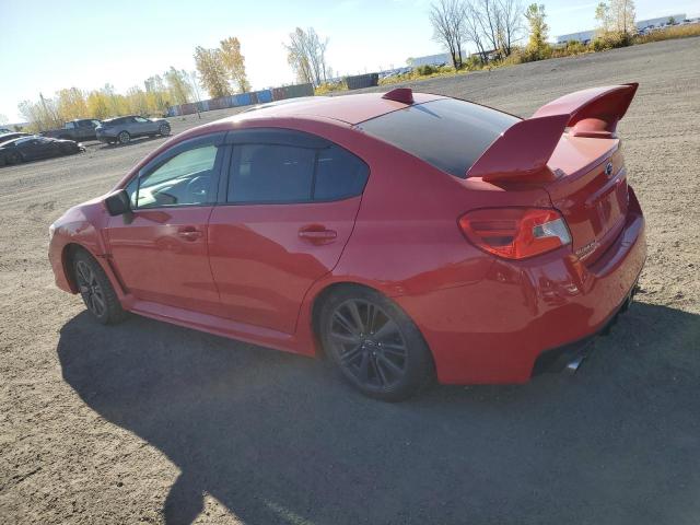 80839295 :رقم المزاد ، JF1VA1A68M9815999 vin ، 2021 Subaru Wrx مزاد بيع