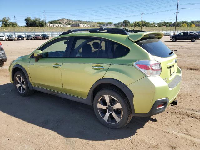 Aukcja sprzedaży 2014 Subaru Xv Crosstr, vin: JF2GPBKC9EH255110, numer aukcji: 84831525