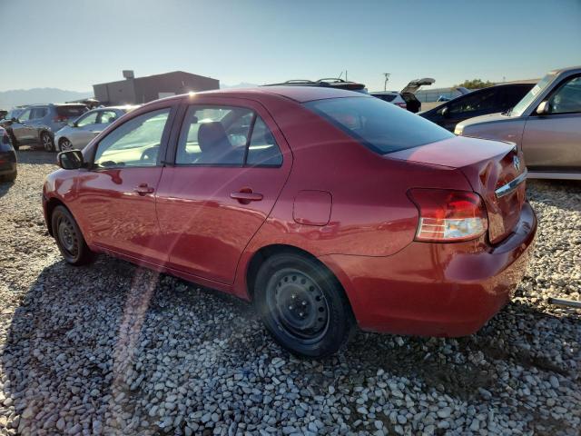 Aukcja sprzedaży 2012 Toyota Yaris, vin: JTDBT4K36CL037619, numer aukcji: 80660365