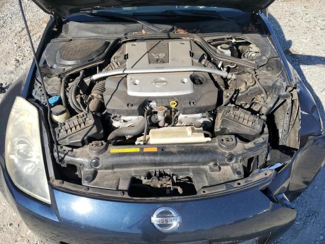 Aukcja sprzedaży 2007 Nissan 350z Coupe, vin: JN1BZ34D97M507014, numer aukcji: 89721605