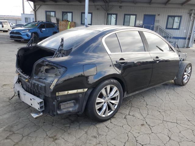82209225 :رقم المزاد ، JNKBV61E37M709479 vin ، 2007 Infiniti G35 مزاد بيع