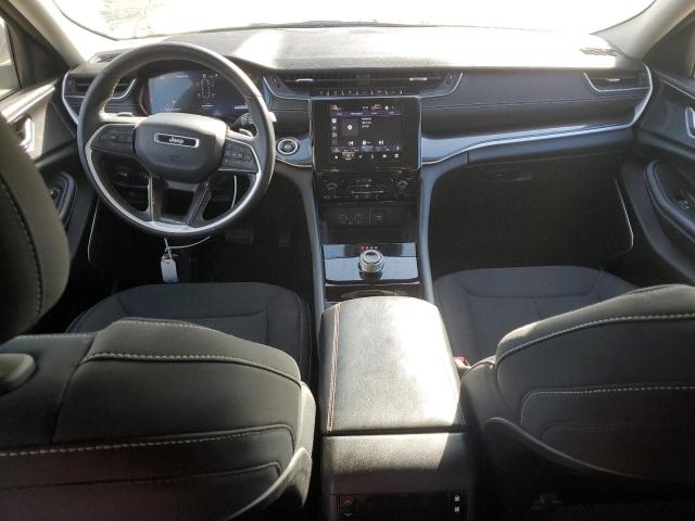 Aukcja sprzedaży 2021 Jeep Grand Cher, vin: 1C4RJKAG7M8169113, numer aukcji: 90084185