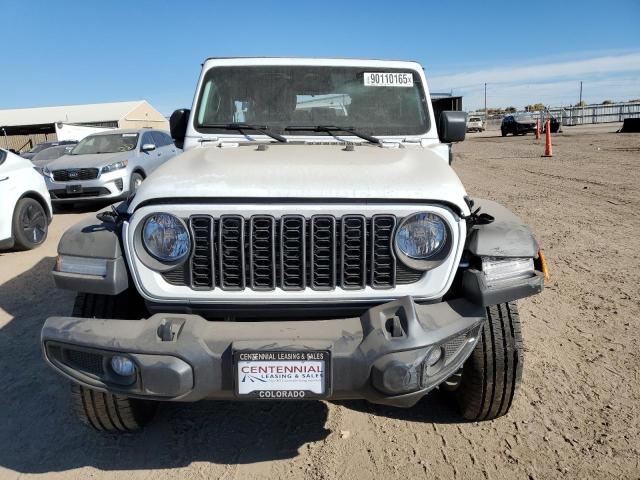 Продаж на аукціоні авто 2025 Jeep Wrangler, vin: 1C4RJXN6XSW588323, номер лоту: 90110165