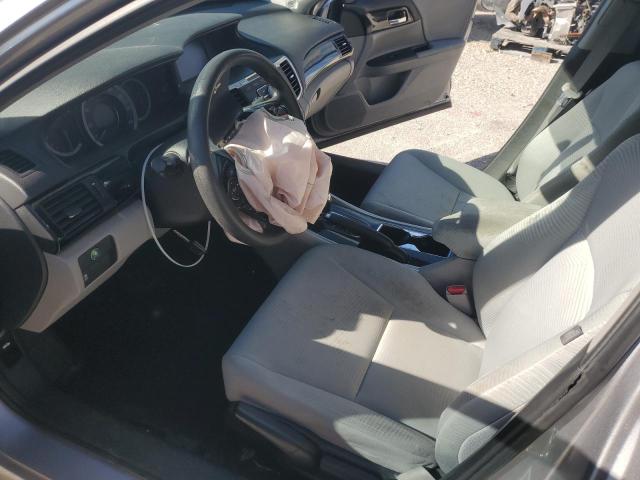 Продаж на аукціоні авто 2016 Honda Accord, vin: 1HGCR2F32GA132151, номер лоту: 87064575