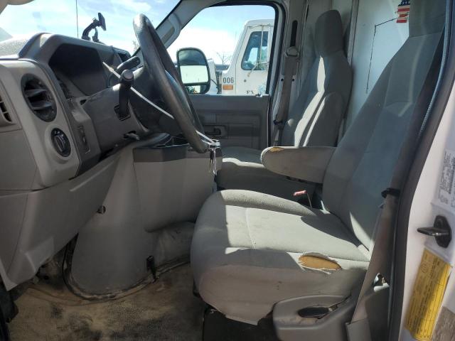 Продажа на аукционе авто 2016 Ford Econoline E350 Super Duty Cutaway Van, vin: 1FDWE3FS5GDC42304, номер лота: 81685195